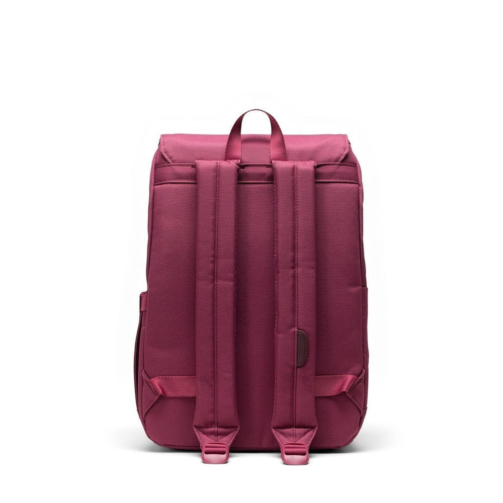 Herschel Supply Co. Unisex Retreat Small Backpack Violet Quartz Small - 17L1