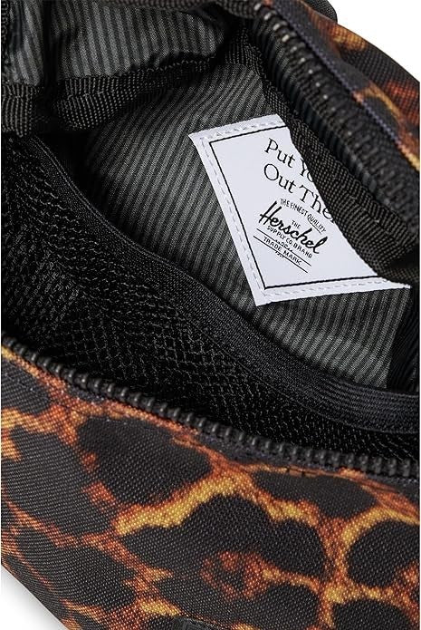 Herschel Supply Co. Settlement Hip Pack, Digi Leopard2