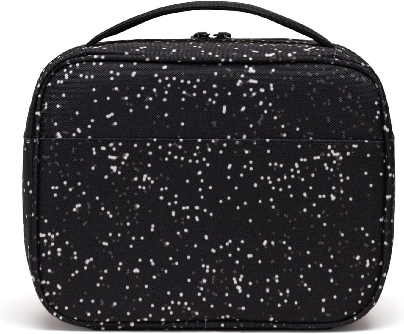 Herschel Supply Co. Pop Quiz Lunch Box, Blurred Dots, Standard, 5L2