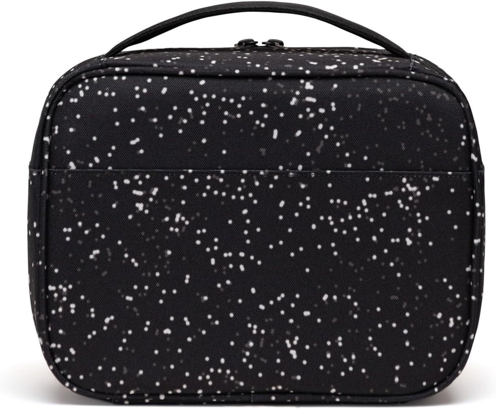 Herschel Supply Co. Pop Quiz Lunch Box, Blurred Dots, Standard, 5L2