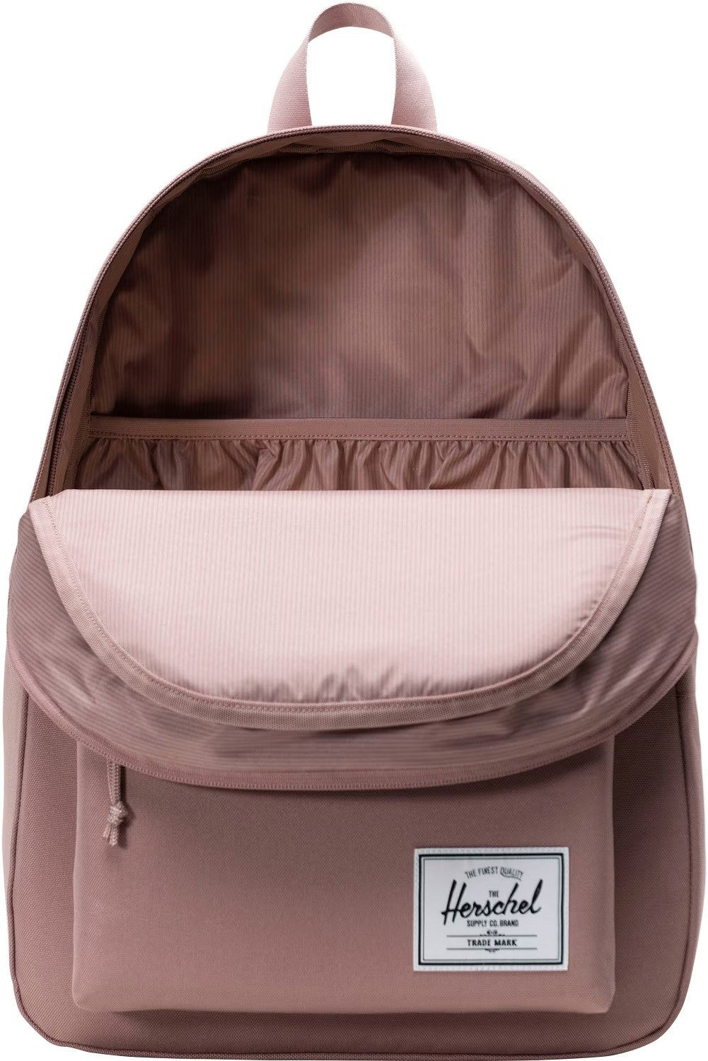 Herschel Supply Co. Classic Backpack, Ash Rose, XL - 30L3