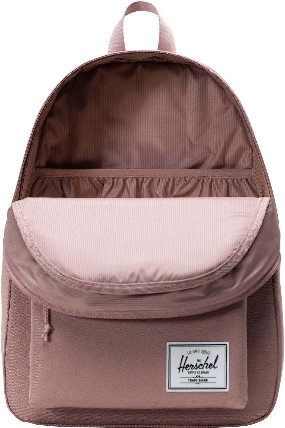 Herschel Supply Co. Classic Backpack, Ash Rose, XL - 30L3