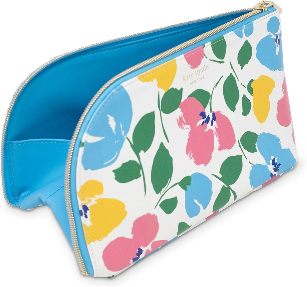 kate spade new york Desk Essentials Vegan Leather Pouch Set2