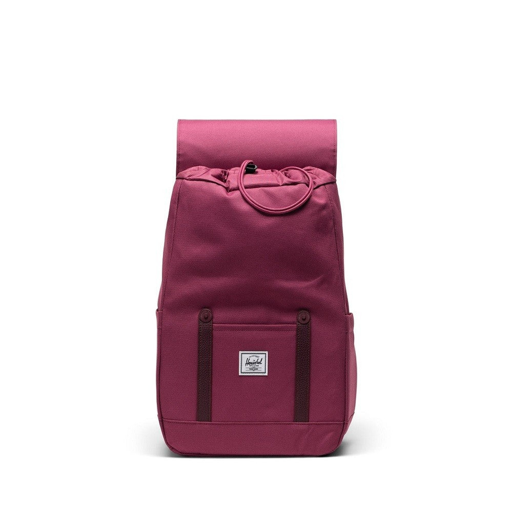Herschel Supply Co. Unisex Retreat Small Backpack Violet Quartz Small - 17L2