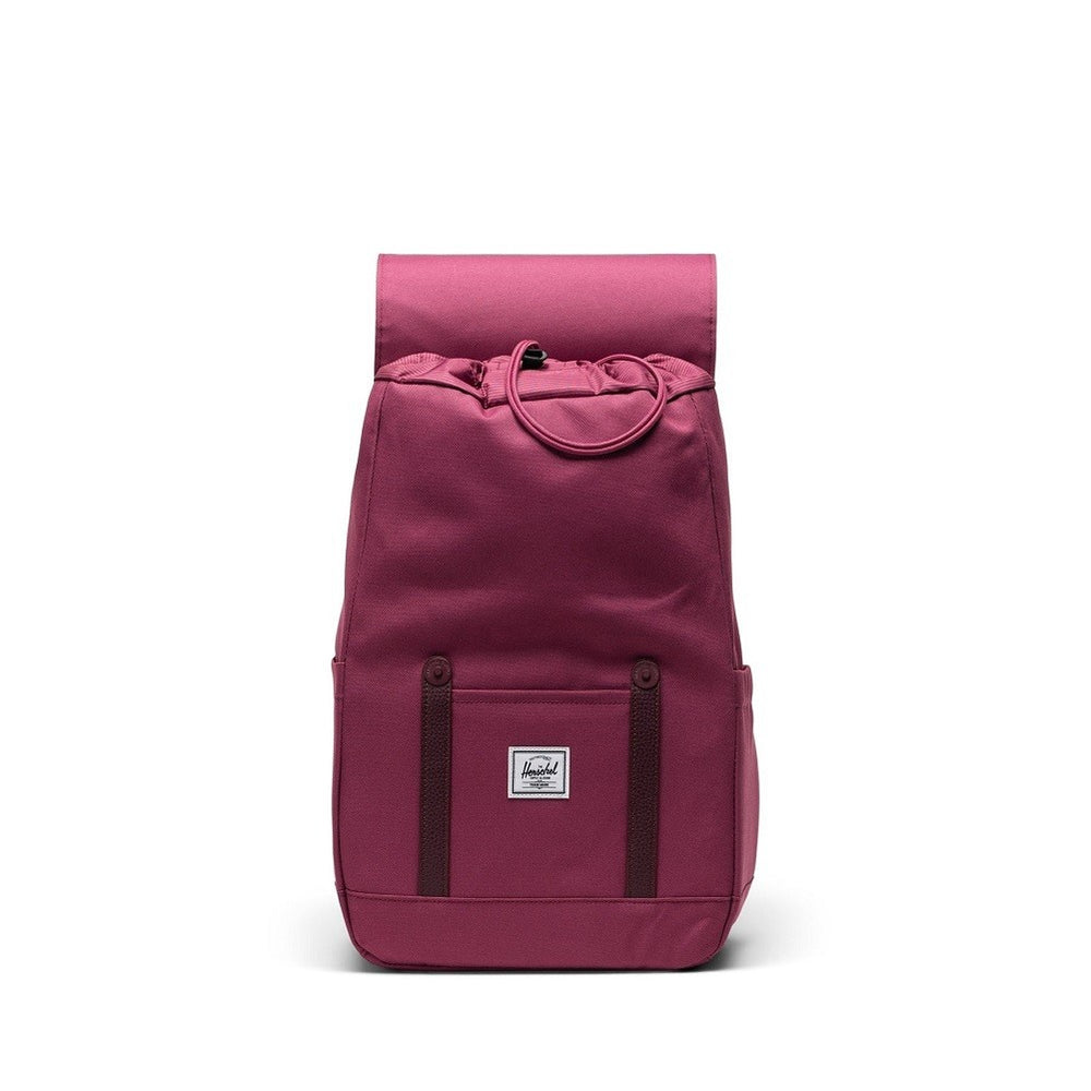 Herschel Supply Co. Unisex Retreat Small Backpack Violet Quartz Small - 17L2