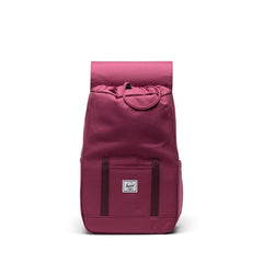 Herschel Supply Co. Unisex Retreat Small Backpack Violet Quartz Small - 17L2