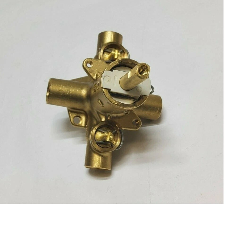 Moen 62370 Bulk Pack Posi-Temp(R) 1/2" Cc Connection Pressure Balancing2