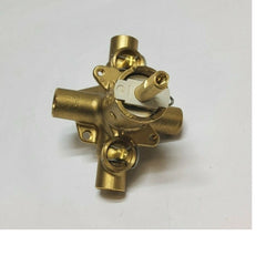 Moen 62370 Bulk Pack Posi-Temp(R) 1/2" Cc Connection Pressure Balancing2