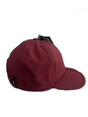 Anna & Ava Women's Baseball Hat Burgundy O/S1