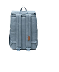 Herschel Supply Co. Small Backpack, Ashley Blue Crosshatch One Size2