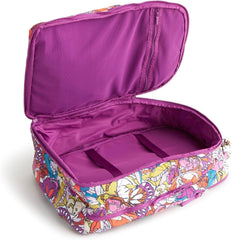 Vera Bradley Women's Westover Hybrid Backpack, Flutter, One Size1