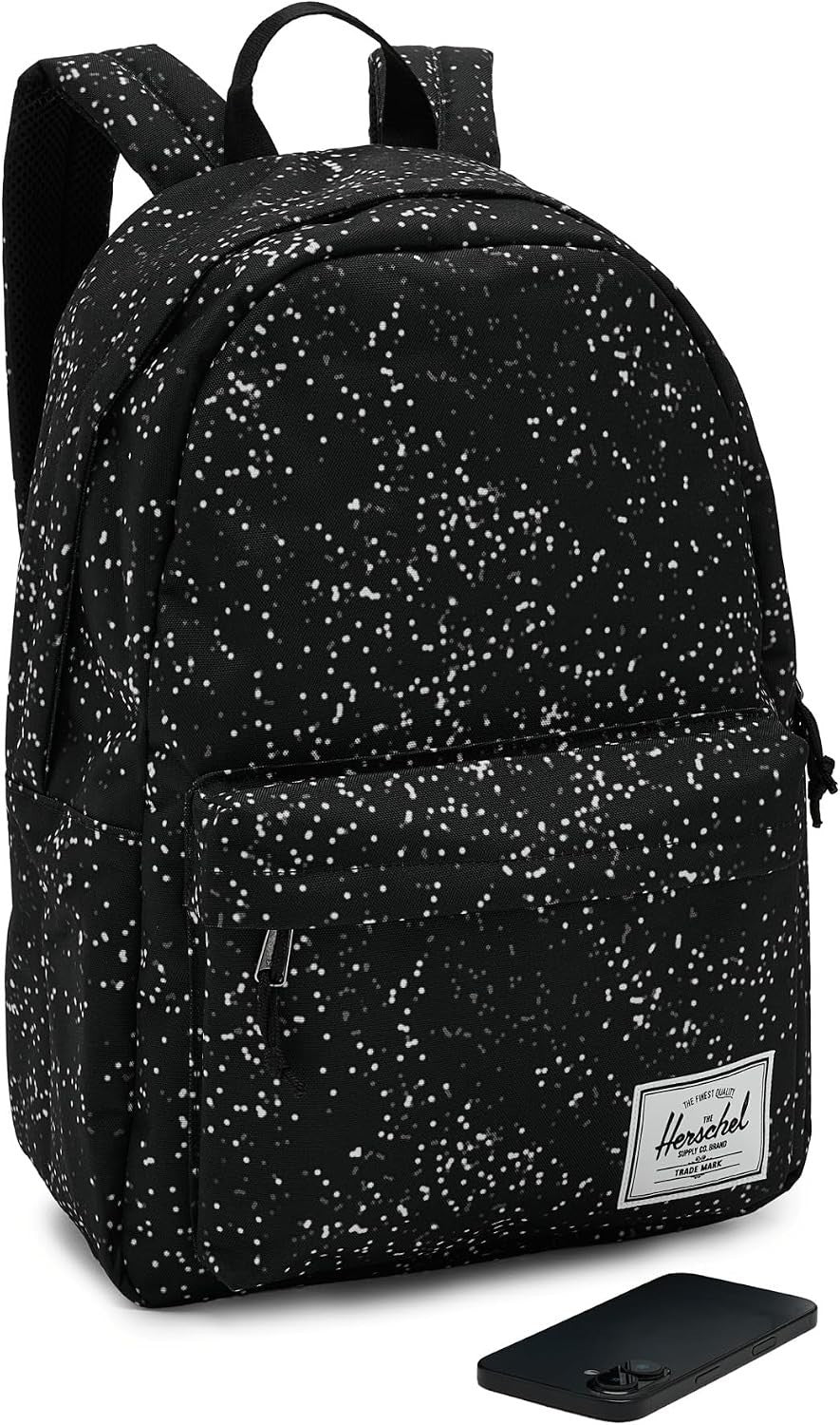 Herschel Supply Co. Unisex, Classic XL Backpack, Blurred Dots, One Size3