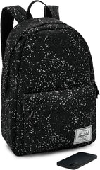 Herschel Supply Co. Unisex, Classic XL Backpack, Blurred Dots, One Size3