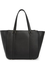Kate Spade New York Women's Newbury Lane Briar Leather Black Tote1