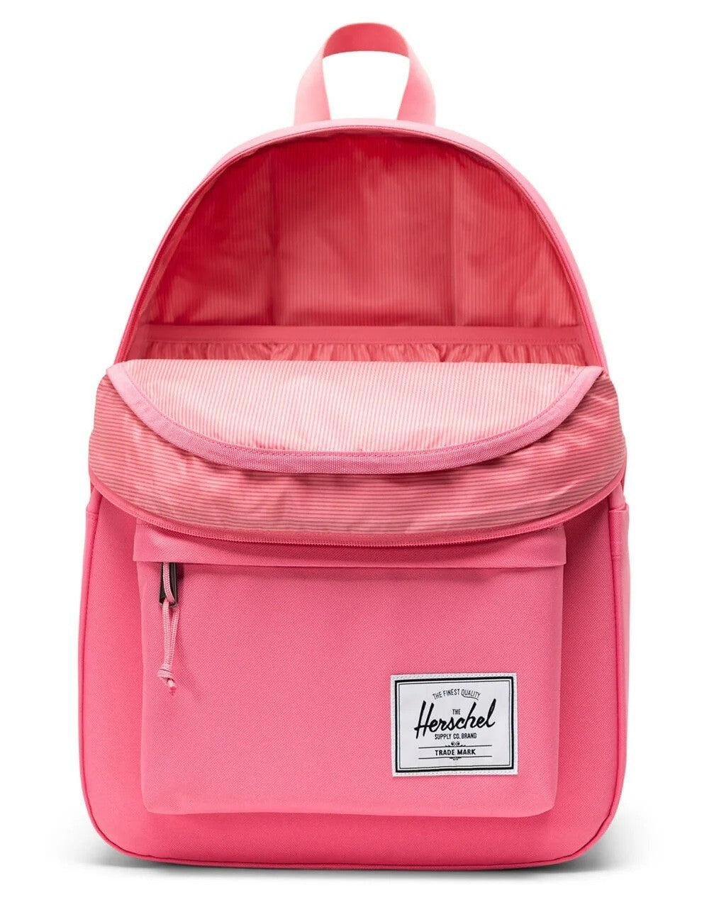 Herschel Supply Co. Unisex Herschel Classic Backpack Pink Lemonade XL - 30L1