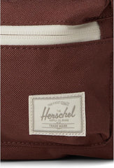 Herschel Supply Co. Unisex Pop Quiz Hip Pack Bitter Chocolate/Dark Roast3