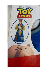 Disney Pixar Toy Story Woody Youth Comfy Throw Blanket Sleeves, 48" x 48", Mult2