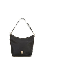 Dooney & Bourke Sac Shoulder Bag Black Black0