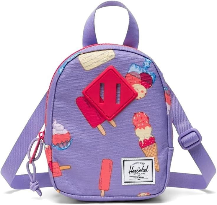 Herschel Supply Co. Heritage Crossbody Little, Keepin  Cool, One Size0