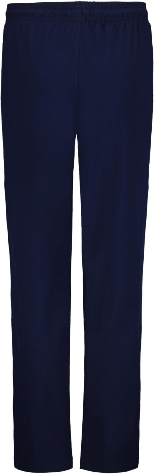 Under Armour Boys' Woven Tech Pants, 4-Way Stretch Fabric Midnight Navy YXL1