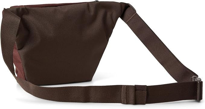 Herschel Supply Co. Unisex Pop Quiz Hip Pack Bitter Chocolate/Dark Roast1