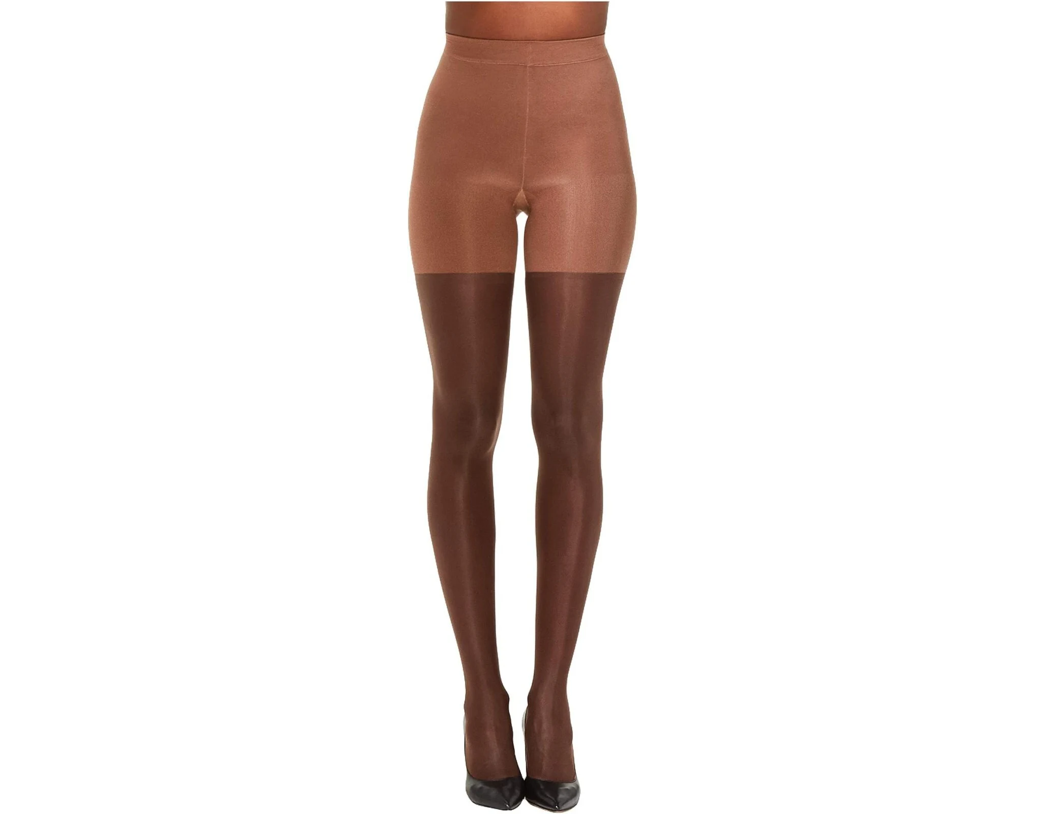 Spanx Women's Regular Waist Sheer Pantyhose S6