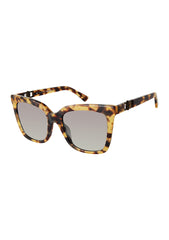 Kurt Geiger London Be Kind Square Sunglasses